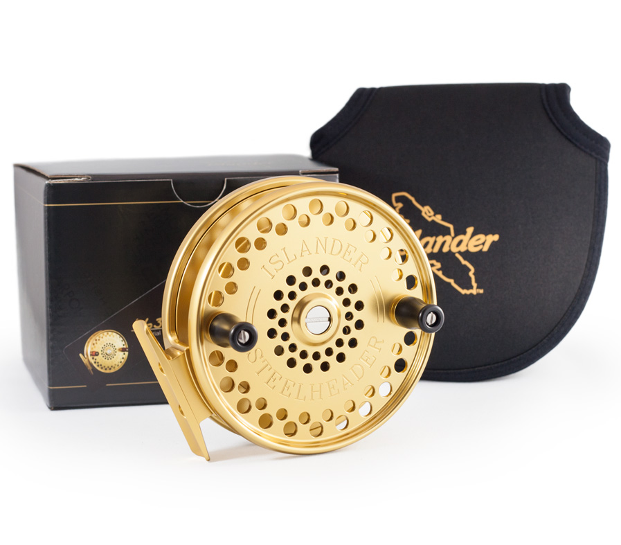 Float Reel Islander Reels – SIB Sports